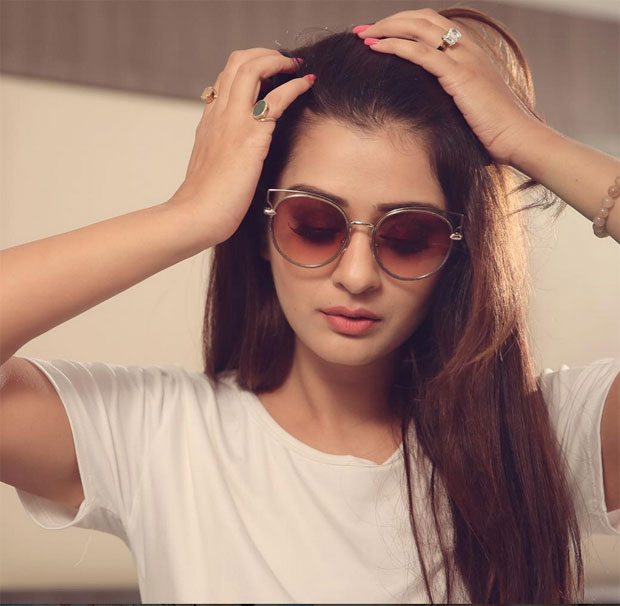 Actress Payal RajPut Instagram Photos
